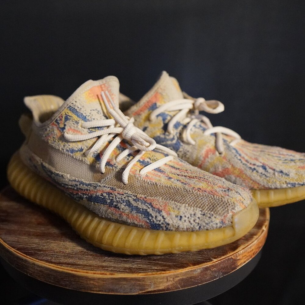 Yeezy 350 V2 Oat Size 10